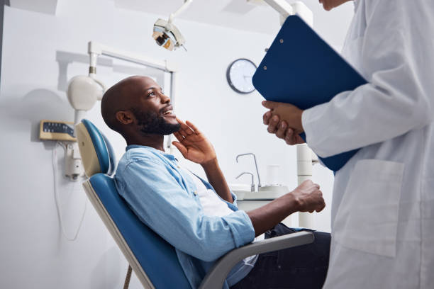 Best Knocked-Out Tooth (Avulsed Tooth) Treatment in Russell, PA