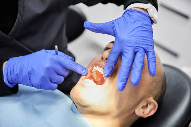 Best Emergency Treatment for Oral Infections in Russell, PA