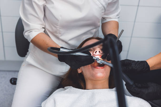 Best Emergency Wisdom Tooth Extraction in Russell, PA
