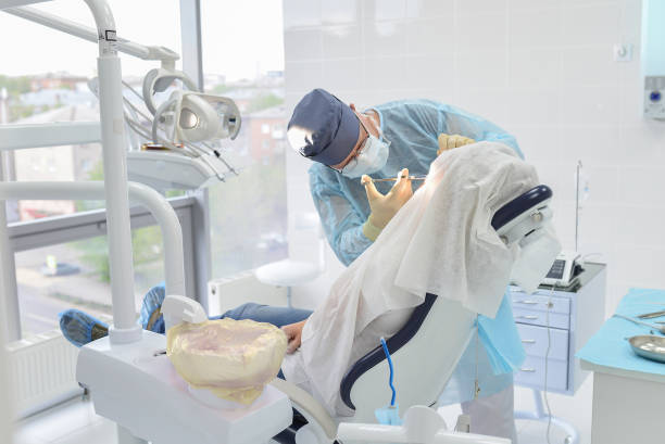 Best Emergency Root Canal Therapy in Russell, PA